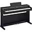 Thumbnail 2 of Yamaha YDP165 Digital Piano
