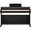 Yamaha YDP165 Digital Piano in Rosewood