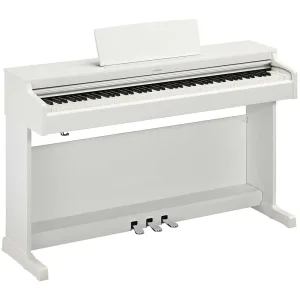 Thumbnail 2 of Yamaha YDP165 Digital Piano