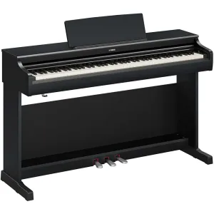 Thumbnail 2 of Yamaha YDP166 Digital Piano