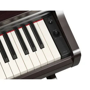 Thumbnail 3 of Yamaha YDP166 Digital Piano