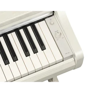 Thumbnail 3 of Yamaha YDP166 Digital Piano