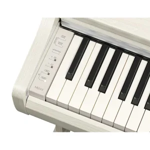 Thumbnail 4 of Yamaha YDP166 Digital Piano