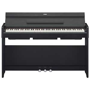 Yamaha YDPS34 Digital Piano in Black