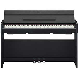 Yamaha YDPS35 Digital Piano in Black