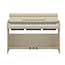 Yamaha YDPS35 Digital Piano in White Ash