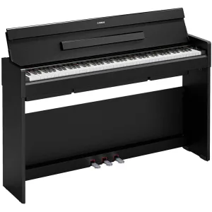 Thumbnail 2 of Yamaha YDPS36 Digital Piano