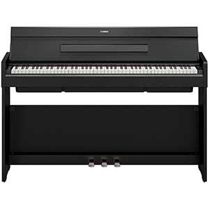 Yamaha YDPS36 Digital Piano in Black