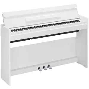 Thumbnail 2 of Yamaha YDPS36 Digital Piano