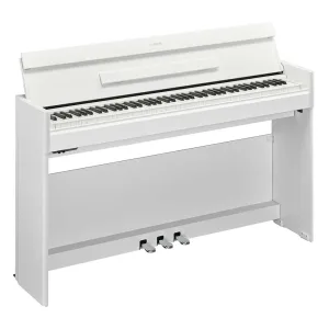 Thumbnail 2 of Yamaha YDPS55 Digital Piano