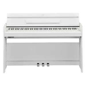 Thumbnail 1 of Yamaha YDPS55 Digital Piano