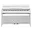 Yamaha YDPS55 Digital Piano in White