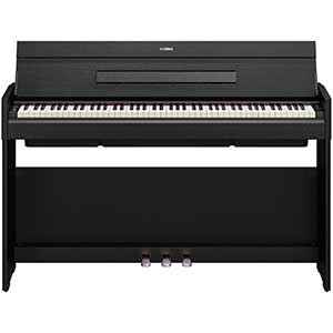 Yamaha YDPS56 Digital Piano in Black