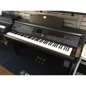 Thumbnail 1 of Yamaha CVP405 Digital Piano
