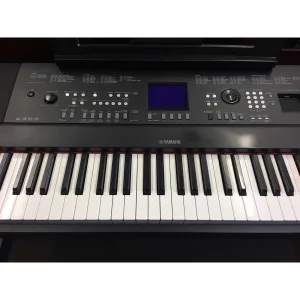Thumbnail 3 of Yamaha DGX650 Digital Piano