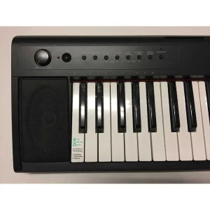 Thumbnail 2 of Yamaha NP11 Piano-Style Keyboard