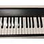 Yamaha NP11 Piano-Style Keyboard in Black