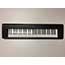 Thumbnail 1 of Yamaha NP11 Piano-Style Keyboard