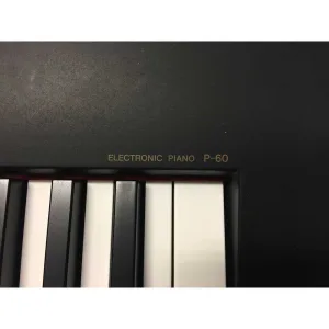 Thumbnail 7 of Yamaha P60 Digital Piano