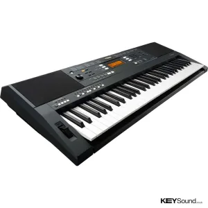 Thumbnail 3 of Yamaha PSRA350 Keyboard