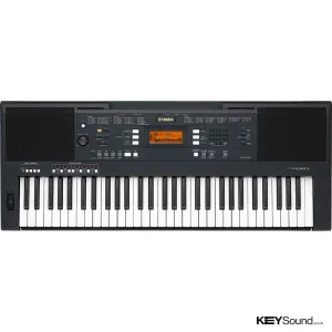 Thumbnail 1 of Yamaha PSRA350 Keyboard