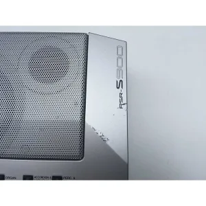 Thumbnail 4 of Yamaha PSRS900 Arranger Keyboard