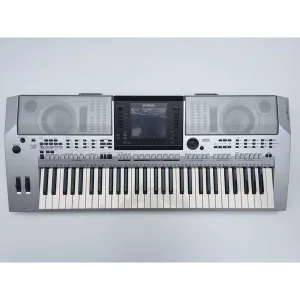 Thumbnail 1 of Yamaha PSRS900 Arranger Keyboard