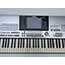 Thumbnail 3 of Yamaha Tyros Arranger Keyboard