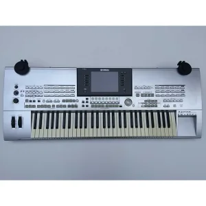 Thumbnail 1 of Yamaha Pre-Owned Tyros Arranger Keyboard