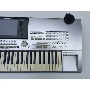 Thumbnail 4 of Yamaha Pre-Owned Tyros Arranger Keyboard