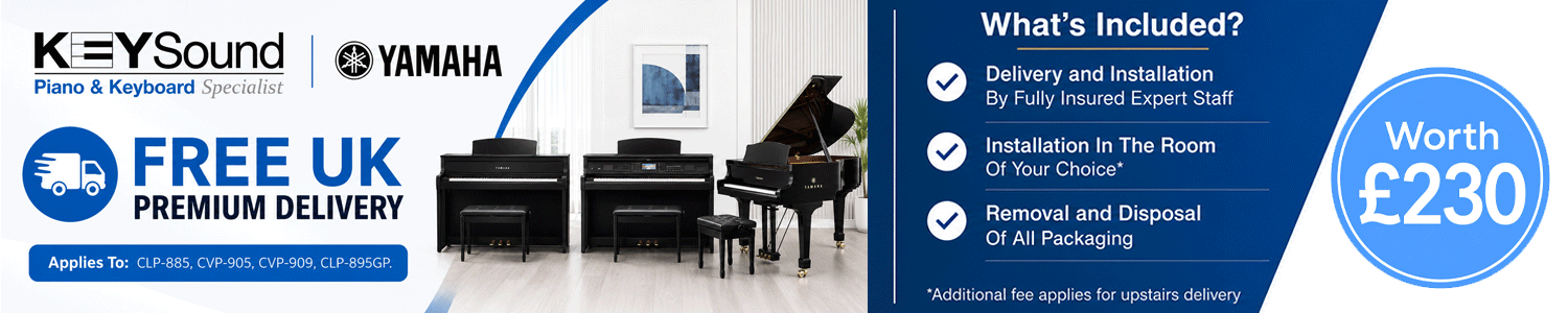 Yamaha Promotion