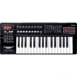 Roland A300 PRO USB Midi Keyboard Controller 