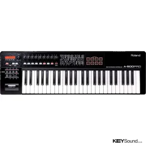 Thumbnail 1 of Roland A500PRO USB Midi Keyboard Controller