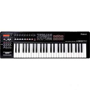 Roland A500PRO USB Midi Keyboard Controller  title=