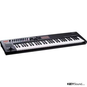Thumbnail 2 of Roland A800PRO USB Midi Keyboard Controller