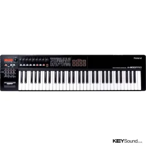Thumbnail 1 of Roland A800PRO USB Midi Keyboard Controller