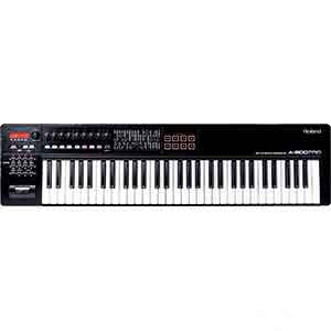 Roland A800PRO USB Midi Keyboard Controller  title=