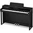 Casio AP550 Digital Piano in Black