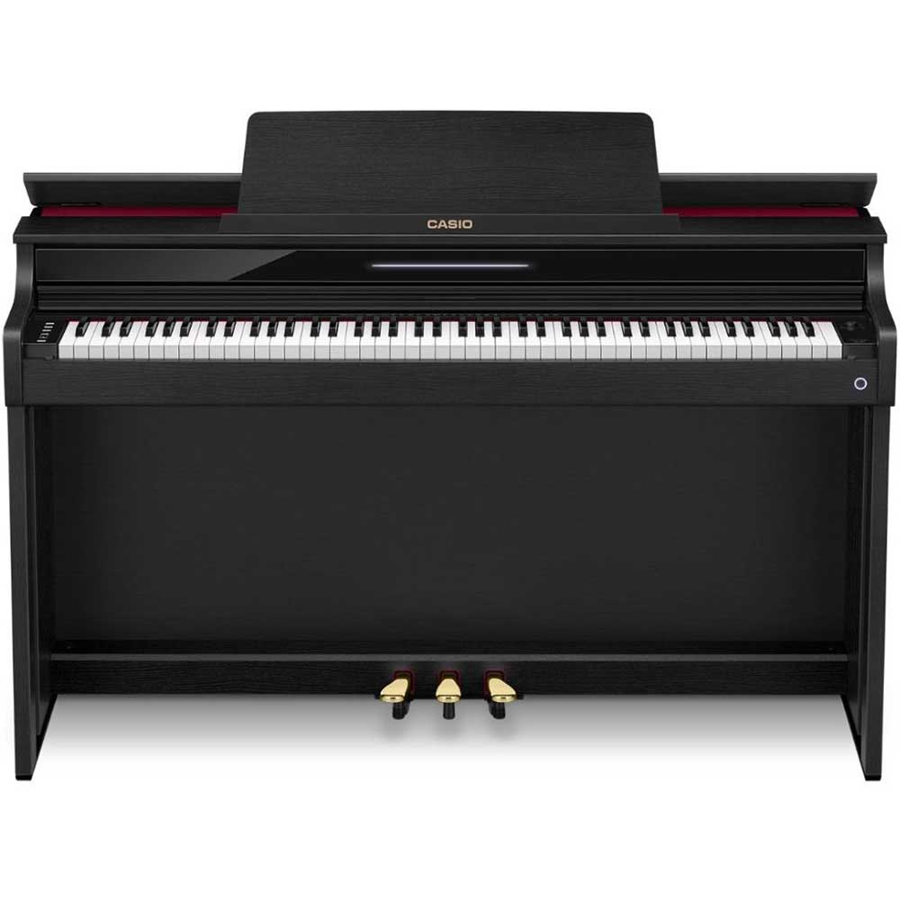 Casio AP550 Digital Piano in Black