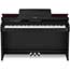 Casio AP550 Digital Piano in Black