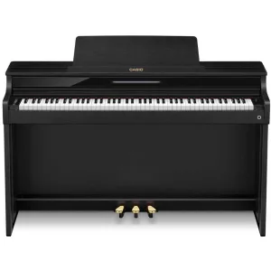Thumbnail 6 of Casio AP550 Digital Piano