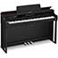 Casio AP550 Digital Piano in Black