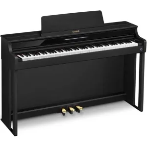 Thumbnail 3 of Casio AP550 Digital Piano