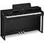 Casio AP550 Digital Piano in Black