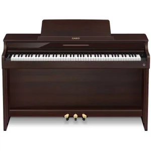 Thumbnail 6 of Casio AP550 Digital Piano