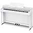 Casio AP550 Digital Piano in White