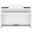 Casio AP550 Digital Piano in White