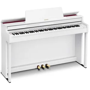 Thumbnail 4 of Casio AP550 Digital Piano