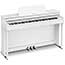 Casio AP550 Digital Piano in White