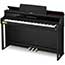 Casio AP750 Digital Piano in Black